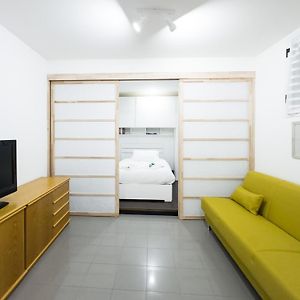 Appartement met een Slaapkamer